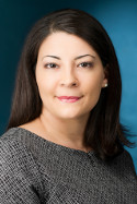 Angela Riddle